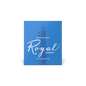 ROYAL BY D'ADDARIO [PICCOLO CLARINET]  Eb CLARINET REEDS