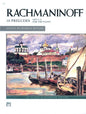 Rachmaninoff 10 Preludes Opus 23 - 