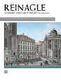 Reinagle, 24 Short & Easy Piece-Piano : Piano - 