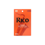 Rico Regular Tenor Sax 3 Pack Thumbnail