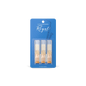 Rico Royal Alto Sax Reeds - 3 Pack