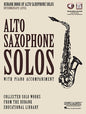 Rubank Book of Solos - 