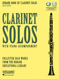 Rubank Book of Solos - 