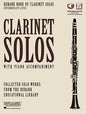 Rubank Book of Solos - 