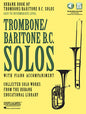 Rubank Book of Solos - 