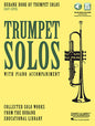 Rubank Book of Solos - 