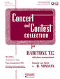 Rubank Concert and Contest - Online Media - 