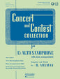 Rubank Concert and Contest - Online Media - 