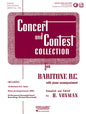 Rubank Concert and Contest - Online Media - 