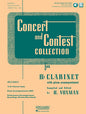 Rubank Concert and Contest - Online Media - 