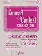 Rubank Concert and Contest - Online Media - 