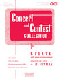 Rubank Concert and Contest - Online Media - 