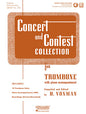 Rubank Concert and Contest - Online Media - 