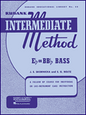Rubank Intermediate Method - 