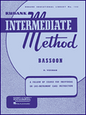 Rubank Intermediate Method - 
