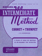 Rubank Intermediate Method - 