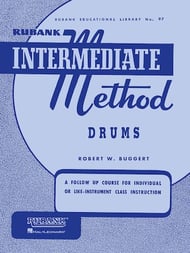 Rubank Intermediate Method - 