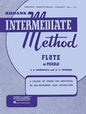 Rubank Intermediate Method - 