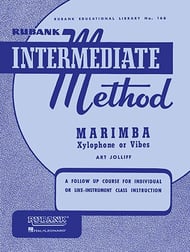 Rubank Intermediate Method - 