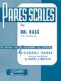 Rubank Pares Scales - 