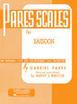 Rubank Pares Scales - 