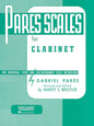 Rubank Pares Scales - 