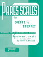 Rubank Pares Scales - 