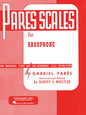 Rubank Pares Scales - 