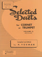 Rubank Selected Duets: Vol. 2 - 