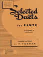 Rubank Selected Duets: Vol. 2 - 