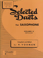 Rubank Selected Duets: Vol. 2 - 