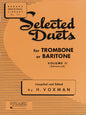 Rubank Selected Duets: Vol. 2 - 