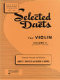 Rubank Selected Duets: Vol. 2 - 