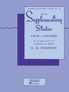 Rubank Supplementary Studies - 