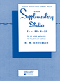 Rubank Supplementary Studies - 