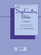 Rubank Supplementary Studies - 