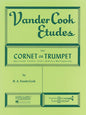 Rubank Vander Cook Etudes - 