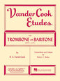 Rubank Vander Cook Etudes - 