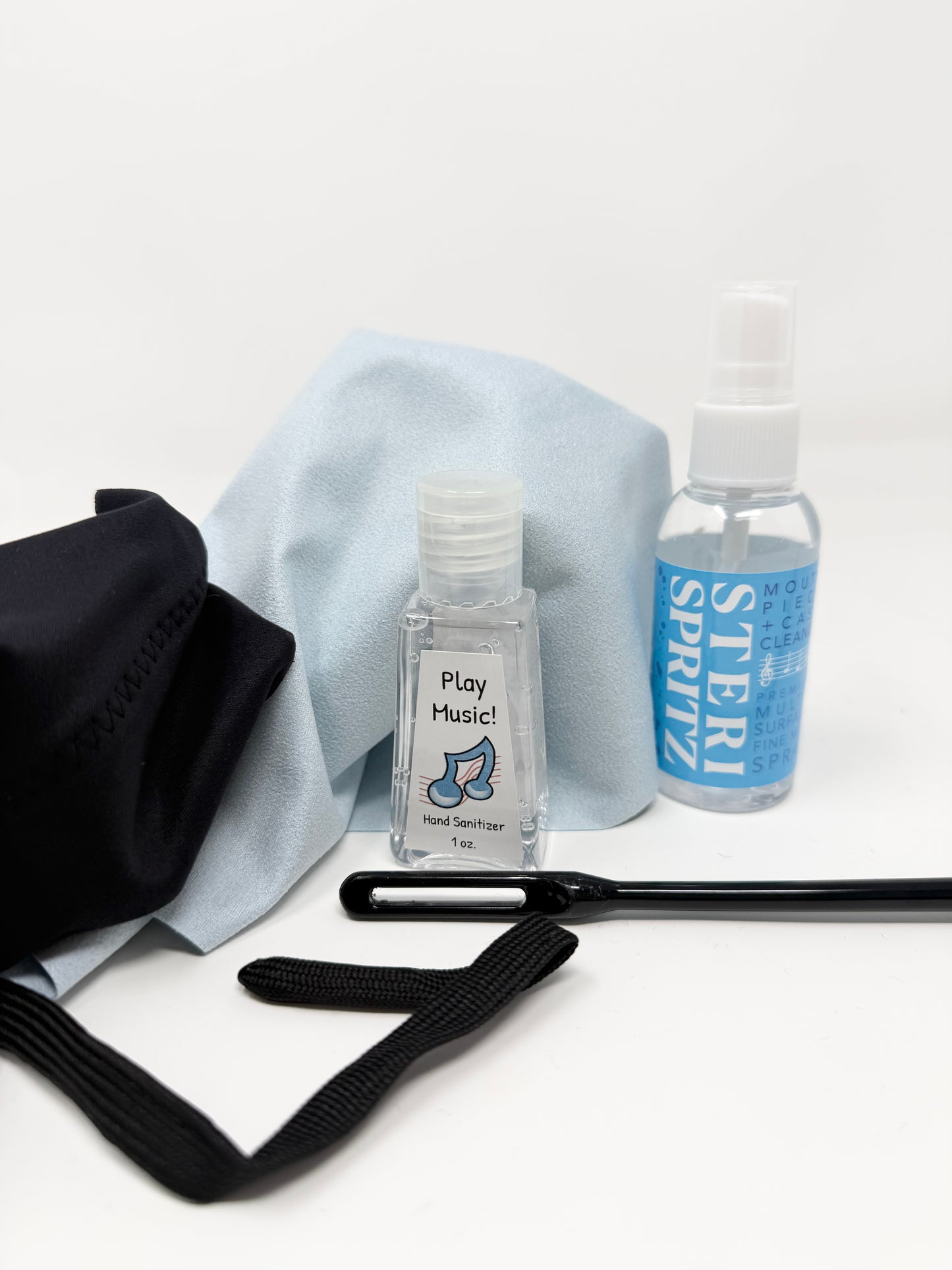 SDMS Basic Flute Care Kit