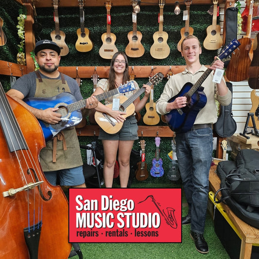 Free Trial Group Lesson - 