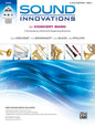 SI Sound Innovations : Book 1 Alto Saxophone