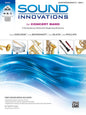 SI Sound Innovations : Book 1  Baritone/euphonium.