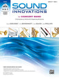 SI Sound Innovations : Book 1 Horn in F