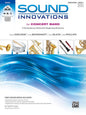 SI Sound Innovations : Book 1 Percussion