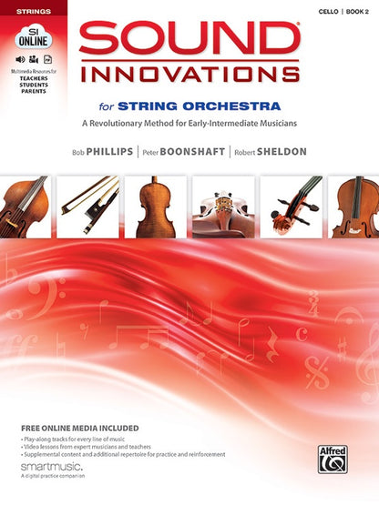 SI Sound Innovations : Book 2 - 