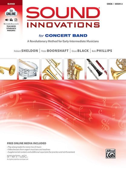 SI Sound Innovations : Book 2 - 