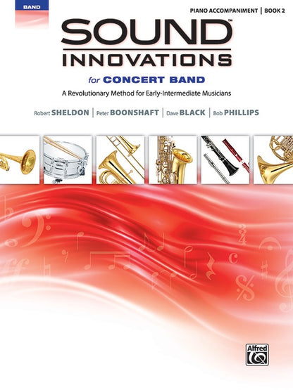 SI Sound Innovations : Book 2 - 