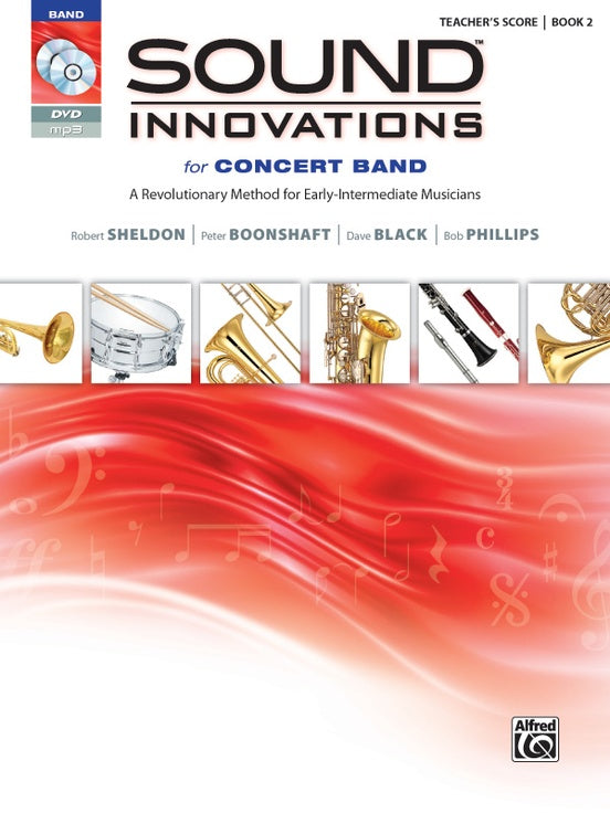 SI Sound Innovations : Book 2 - 