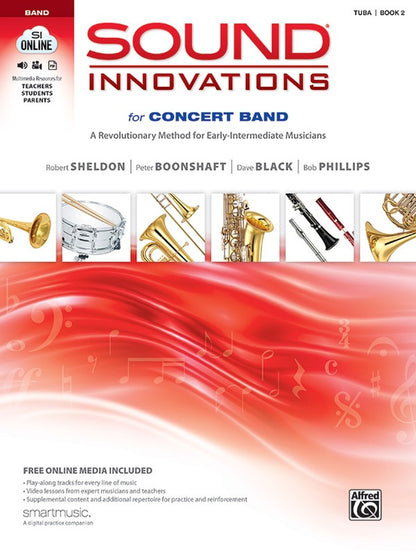 SI Sound Innovations : Book 2 - 