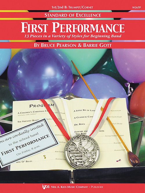 SOE 1st Performance : Beginning - 